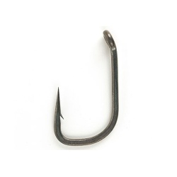 Fox, Carlige, Arma Point, Wide Gape Straight
