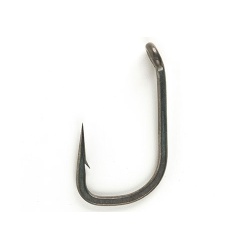 Fox, Carlige, Arma Point, Wide Gape Straight 
