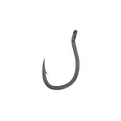 Fox, Carlige, Armapoint, Super Wide Gape (Out-turned Eyed)