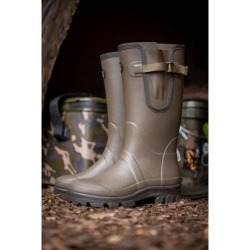 Fox, Cizme Scurte, Neopren, Camo & Kaki