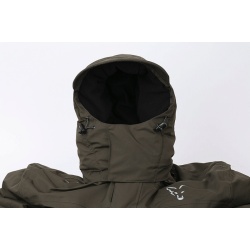 Fox, Costum de Iarna, Winter Suit