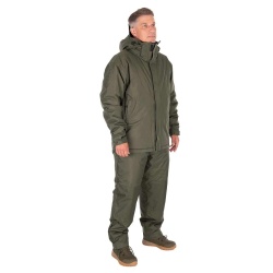 Fox, Costum Iarna, Winter Suit Verde (S--4XL)