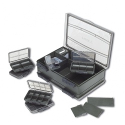 Fox, Cutie F BOX, Set Medie Dubla