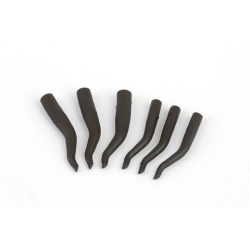 Fox, Edges, Adaptor Line Aligna, Tungsten Lung, 5-10