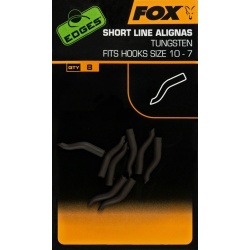Fox, Edges, Adaptor Line Aligna, Tungsten Scurt, 10-7