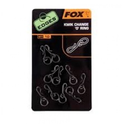 Fox, Edges, Agrafe Rapide cu Anou