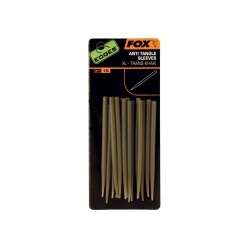 Fox, Edges, Anti Tangle, Lead Sleeve XL