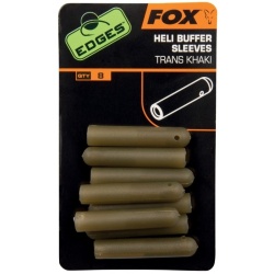 Fox, Edges, Kit Accesorii, Heli Buffer
