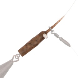 Fox, Edges, Mansoane Chod, Heli Buffer, Sleeves Camo
