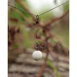 Fox, Edges, Carlige Legate, SWGO Chod Rig