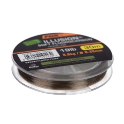 Fox, Fir, Fluorocarbon Illusion Soft, 30 mt