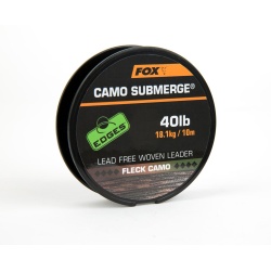 Fox, Fir Textil, Submerge, Camo, 10m