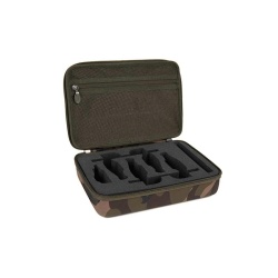 Fox, Geanta Avertizoare, Camolite, Mini Micron Case