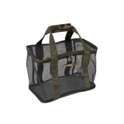 Fox, Geanta Din Plasa, Air Dry Bag, 36x21x27cm.
