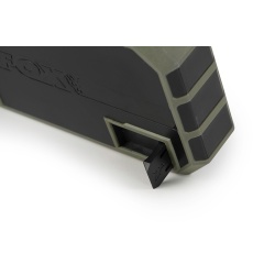 Fox Halo, Acumulator Extern, Wireless Power, 26800 mAh