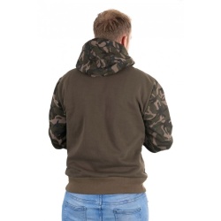 Fox, Hanorac, Camo/Kaki
