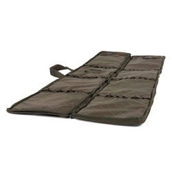 Fox, Husa Picketi Camolite, Bankstick Carryall, Large, 130x22x3cm
