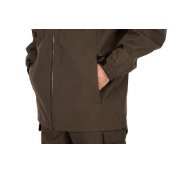Fox, Jacheta Impermeabila, RS25K Kaki/ Camo 