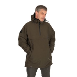 Fox, Jacheta Sherpa Tec Smock