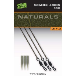 Fox, Montura Submerge Leaders, 3buc