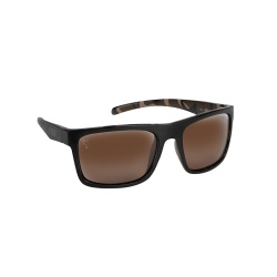 Fox, Ochelari De Soare Avius, Negru/ Camo, Lentila Maro