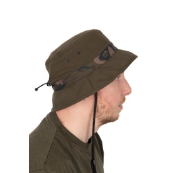 Fox, Palarie, Khaki/Camo, Boonie Hat
