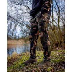 Fox, Pantaloni Camo LW, Joggers 