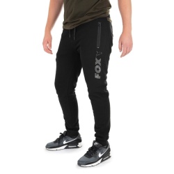 Fox, Pantaloni Lungi, Print Jogger, Black&Camo