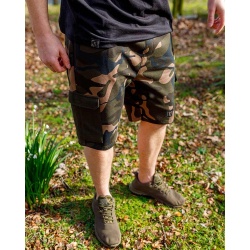 Fox, Pantaloni Scurti, Camo LW