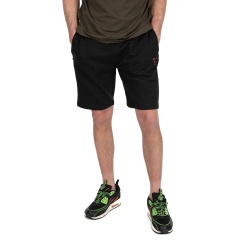 Fox, Pantaloni Scurti, LW Jogger, Negru&Orange
