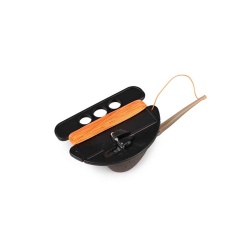 Fox, Plumb, Captive Back Leads, MK2
