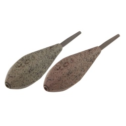 Fox, Plumb, In-Line Horizon, 3oz/85gr