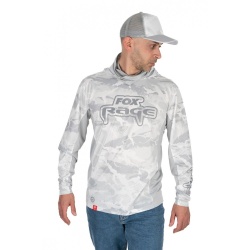 Fox Rage, Bluza Cu Gluga, SPF50, Mar.3XL