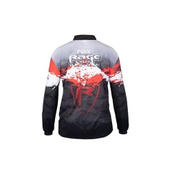 Fox Rage, Bluza Perfornance,Maneca Lunga
