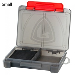 Fox Rage, Cutie Compact Storage Box, Small