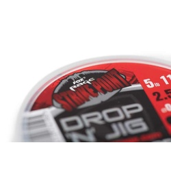 Fox Rage, Fir Fluorocarbon, Drop N'JigFox Rage, Fir Fluorocarbon, Drop N'Jig