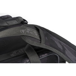 Fox Rage, Geanta Spinning, Voyager Camo Large, 7 cutii