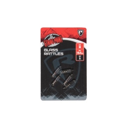 Fox Rage, Glass Rattles, 5 buc
