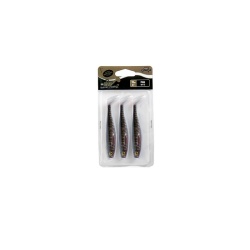 Fox Rage, Gume Artificiale, Pro Shad, SN Roach