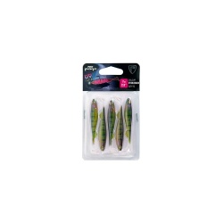 Fox Rage, Gume Artificiale, Ultra UV Stickleback