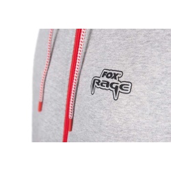 Fox Rage, Hanorac Voyager, Light Grey