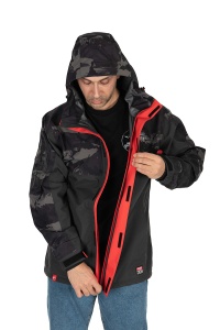 Fox Rage Jacheta / Salopeta RS Tri Layer - Img 3