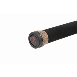 Fox Rage, Lanseta Warrior, Medium Spin, 2.40mt/15-40gr/2buc.