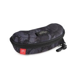 Fox Rage, Ochelari de Soare, Flotanti, Gri Inchis, Lentile Maro