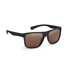 Fox Rage, Ochelari Polarizati, Avius, Matt Black/Brown