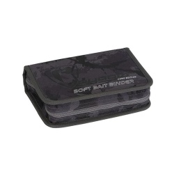 Fox Rage, Penar Voyager, Camo Soft, Bait Binder