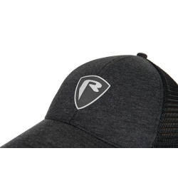 Fox Rage Sapca Voyager Dark Grey