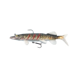 Fox Rage Shad Pike Replicant Super Natural 10cm. - Img 4