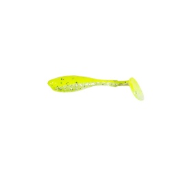 Fox Rage, Shad UV, Micro Fry, 4cm/8buc, RW