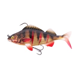 Fox Rage, Swimbait, Replicant Perch, 14cm